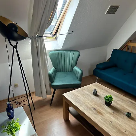 Piano Apartment Halle Center - Netflix- Free Wifi 3 Exterior photo