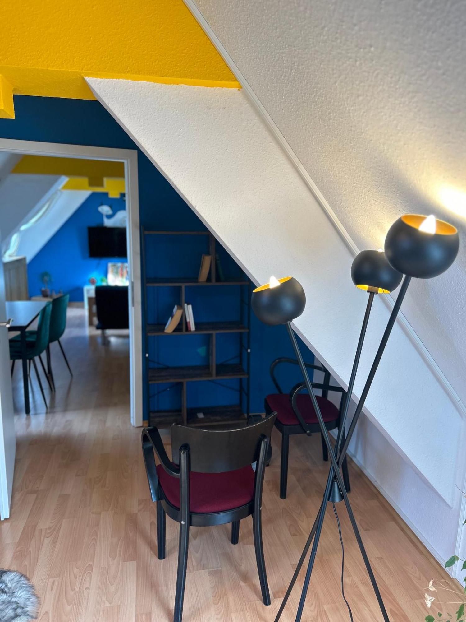 Apartment Piano Halle Center - Netflix- Free Wifi 3
