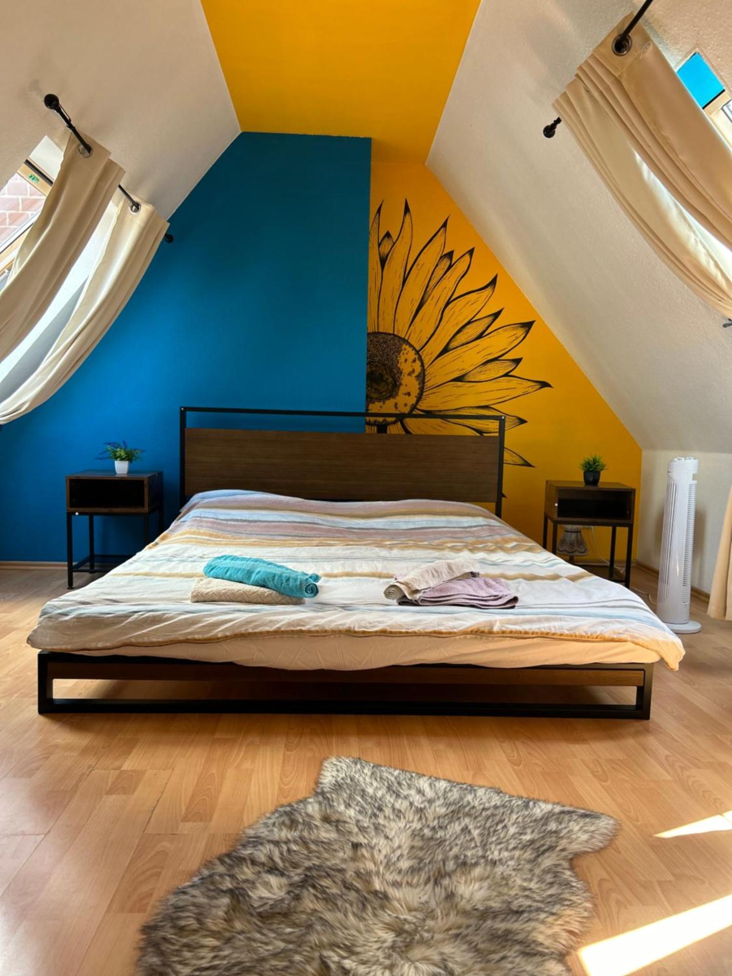 Apartment Piano Halle Center - Netflix- Free Wifi 3 Halle (Saale)
