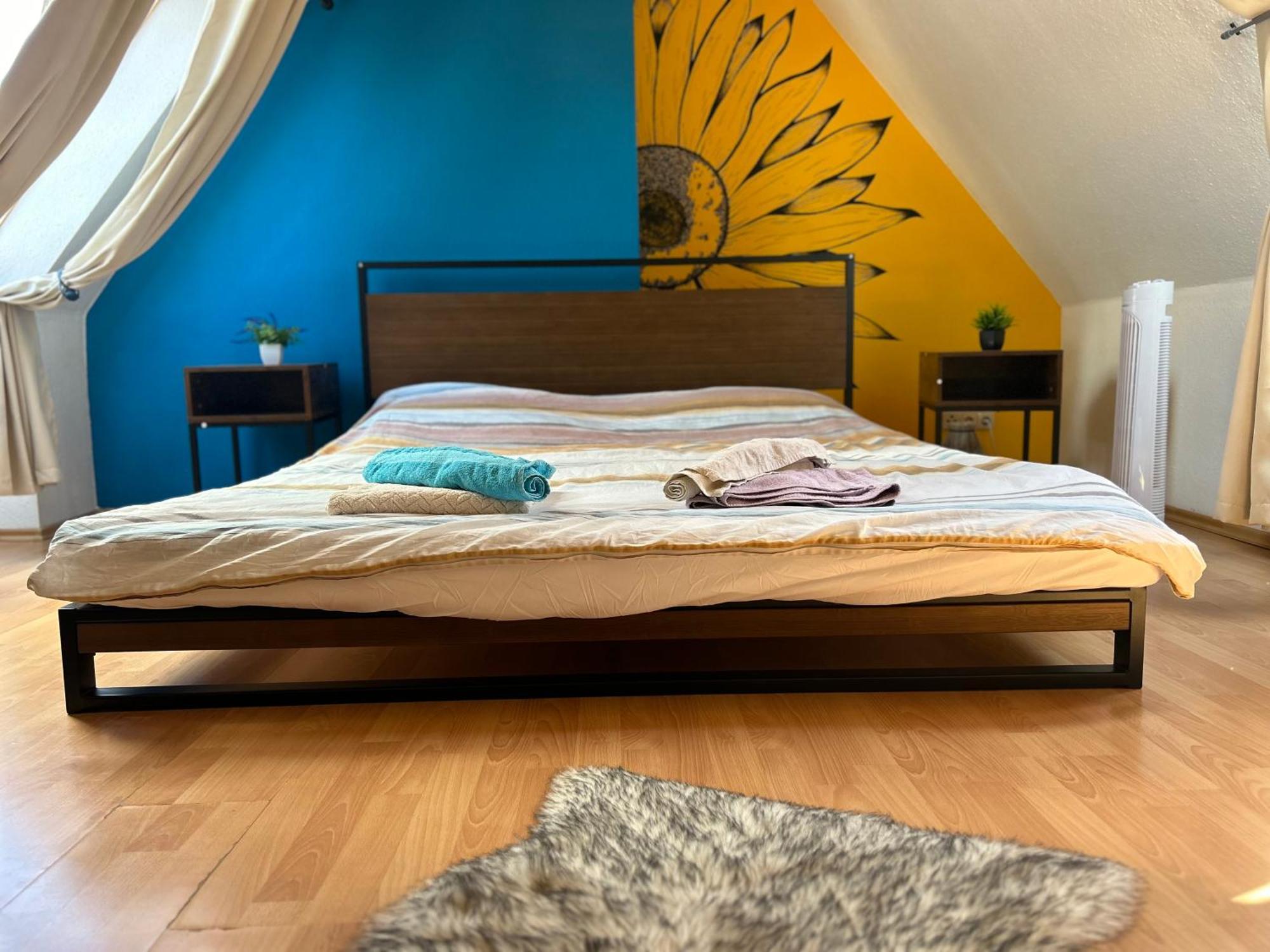 Piano Halle Center - Netflix- Free Wifi 3 *